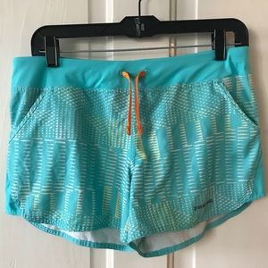 Patagonia Shorts